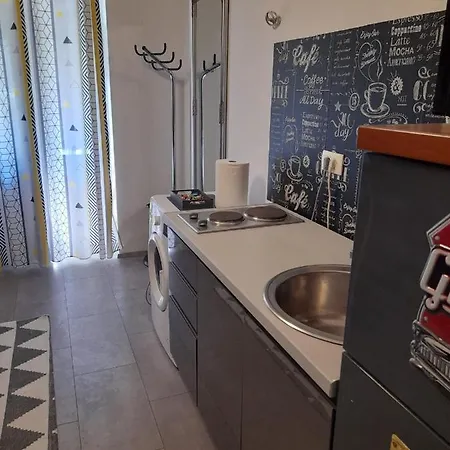 Apartman Marcela Zadar Exterior photo