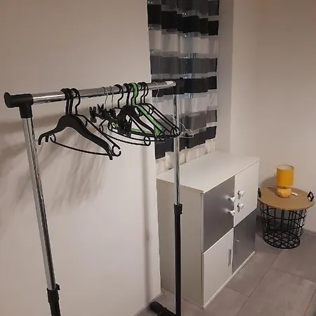 Apartman Marcela Zadar Exterior photo