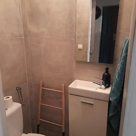 Apartman Marcela Zadar Exterior photo