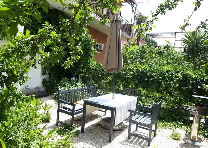 Apartman Marcela