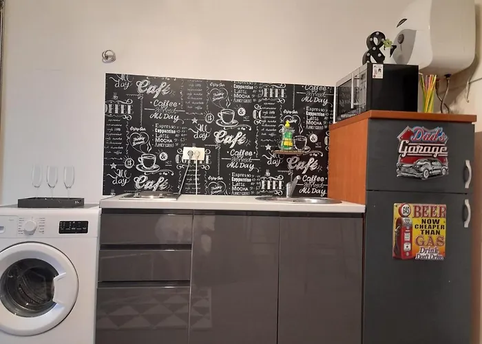 Apartman Marcela