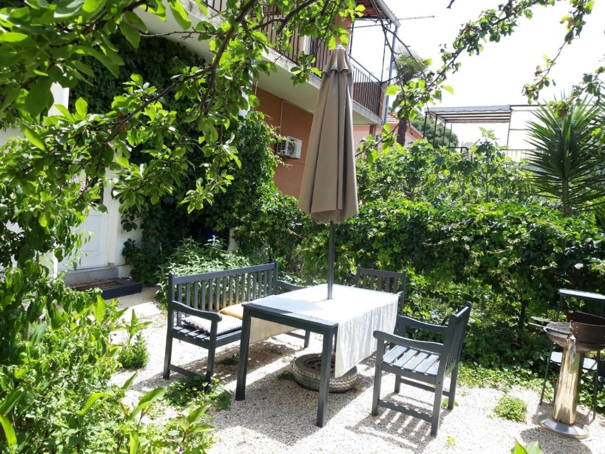 Apartment Marcela