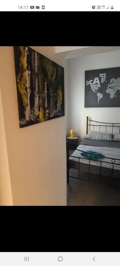 Apartment Marcela