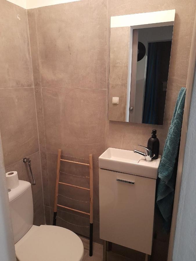 Apartment Marcela