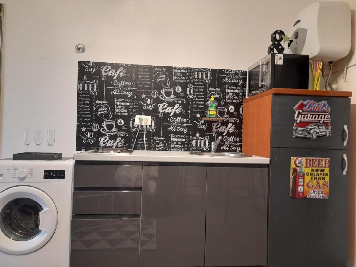 Apartment Marcela